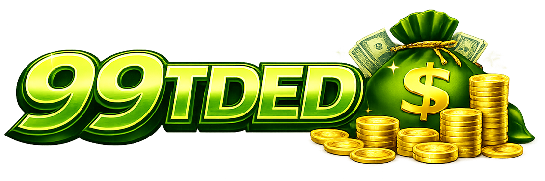 99tded-logo